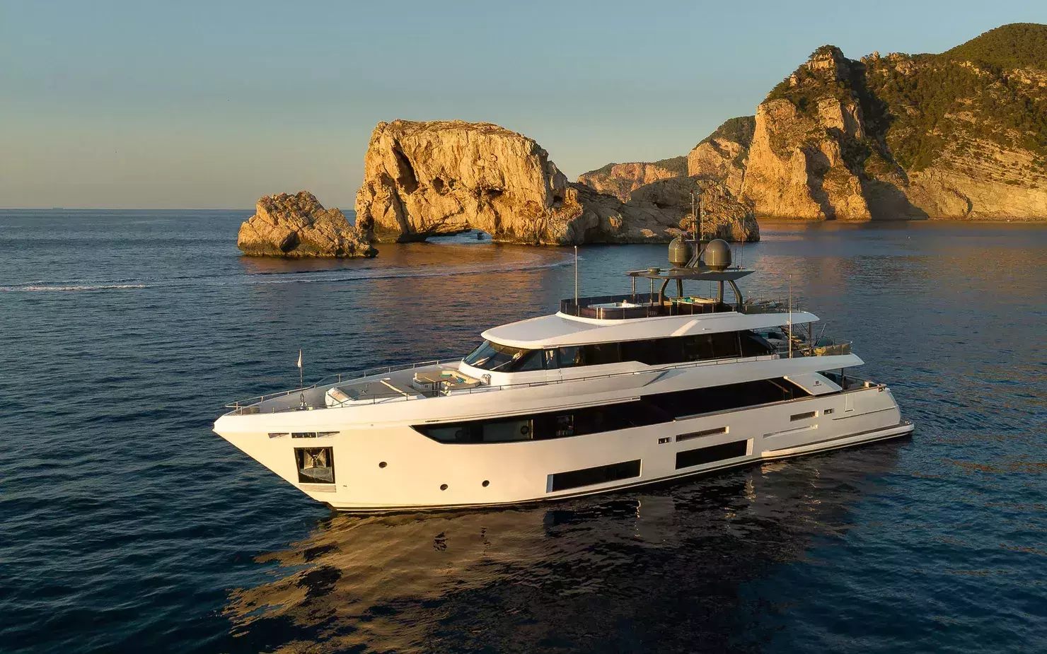 Yacht Rental in Ibiza – Experience the Best of the Island